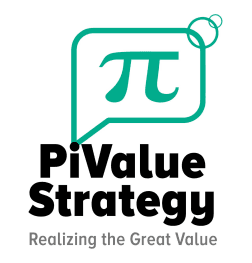 PiValue Logo